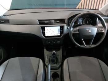 Used SEAT Ibiza 2020 for sale - 74928634: Photo