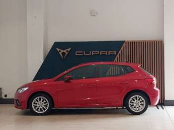 Used SEAT Ibiza 2020 for sale - 74928634: Photo