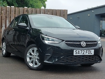 Used Vauxhall Corsa 2022 for sale - 79466268: Photo