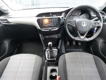 Used Vauxhall Corsa 2022 for sale - 79466268: Photo