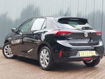 Used Vauxhall Corsa 2022 for sale - 79466268: Photo