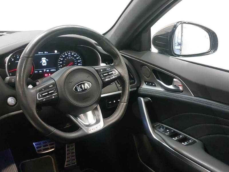Used Kia Stinger 2021 for sale - 76465657: Photo 10