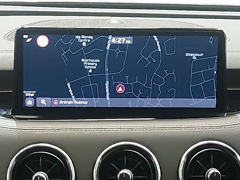 Used Kia Stinger 2021 for sale - 76465657: Photo 11