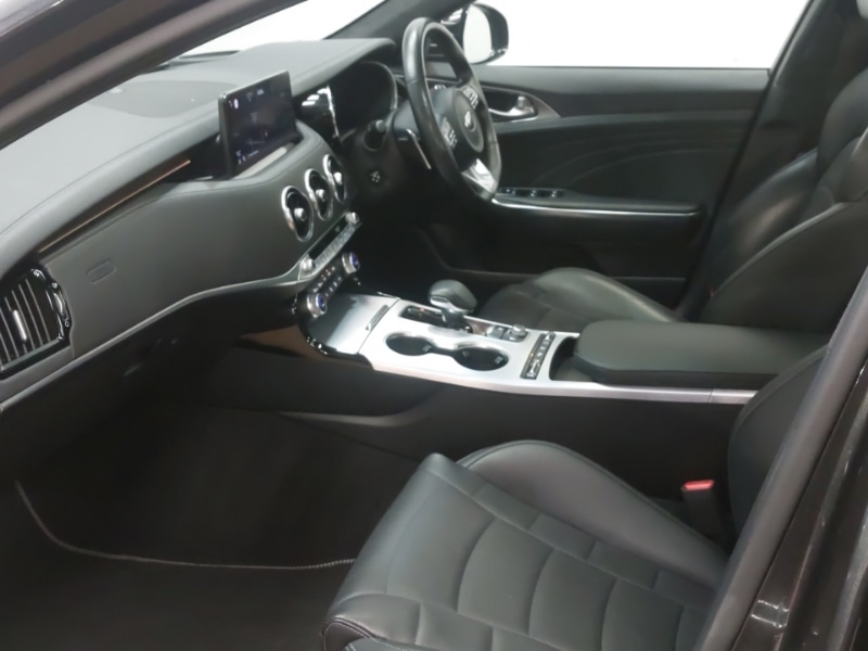 Used Kia Stinger 2021 for sale - 76465657: Photo 5