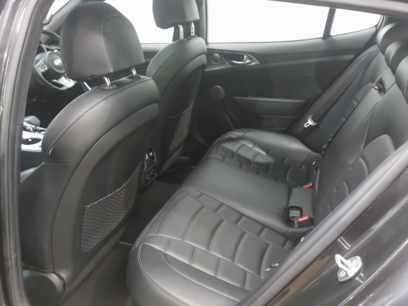 Used Kia Stinger 2021 for sale - 76465657: Photo 6