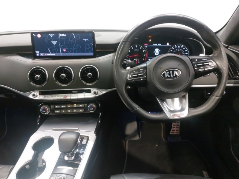 Used Kia Stinger 2021 for sale - 76465657: Photo 7