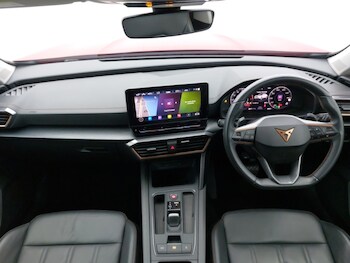 Used Cupra Formentor 2022 for sale - 77373561: Photo