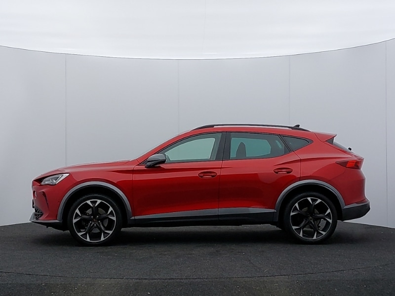 Used Cupra Formentor 2022 for sale - 77373561: Photo 4