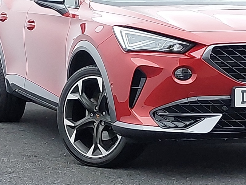 Used Cupra Formentor 2022 for sale - 77373561: Photo 9