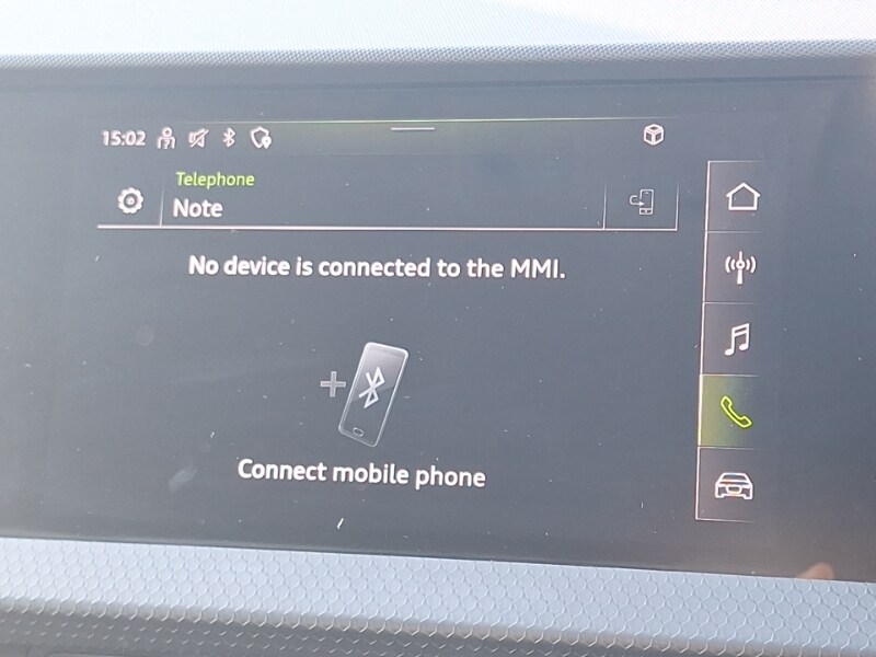 Used Audi A1 2022 for sale - 76544015: Photo 11