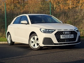 Audi - A1
