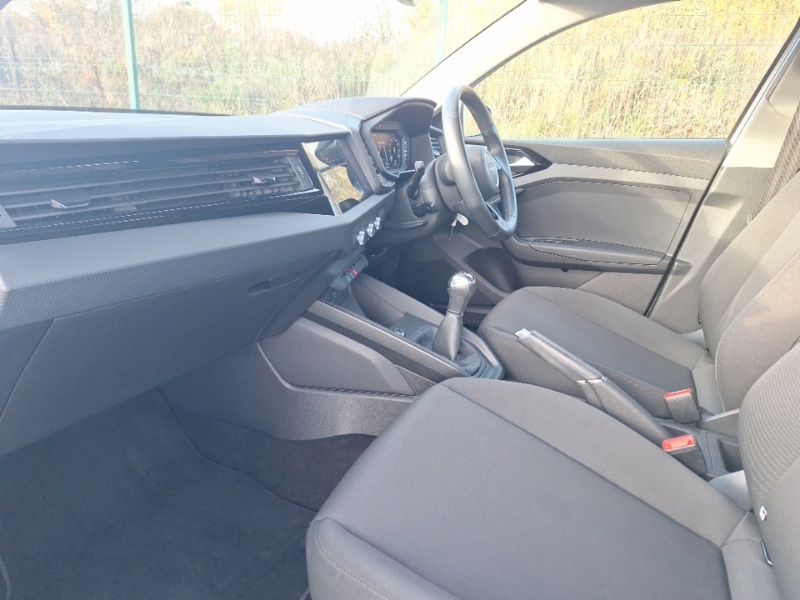 Used Audi A1 2022 for sale - 76544015: Photo 5