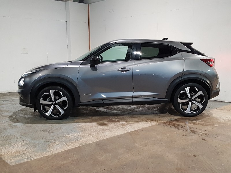 Used Nissan Juke 2023 for sale - 77677520: Photo 4