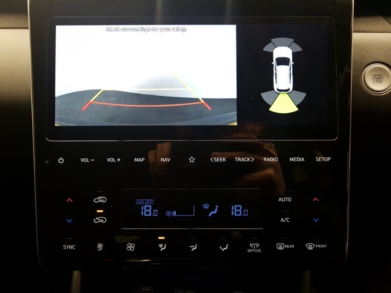 Used Hyundai TUCSON 2021 for sale - 76479343: Photo 12