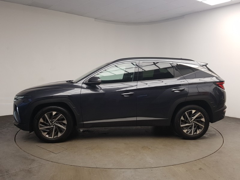 Used Hyundai TUCSON 2021 for sale - 76479343: Photo 4