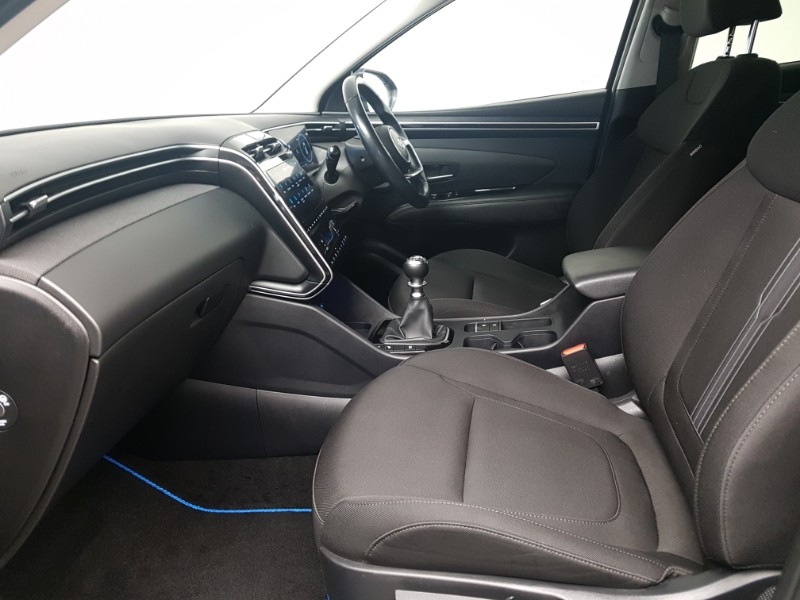 Used Hyundai TUCSON 2021 for sale - 76479343: Photo 5