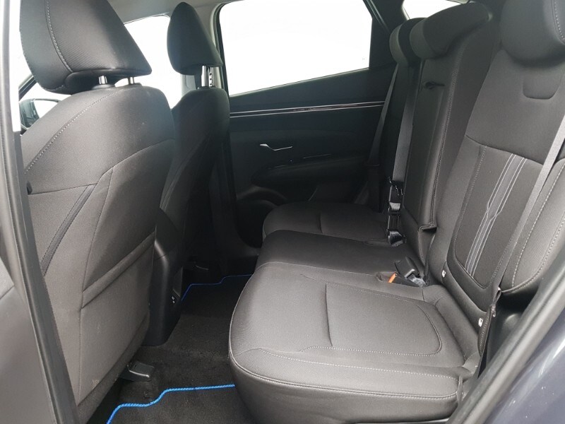 Used Hyundai TUCSON 2021 for sale - 76479343: Photo 6