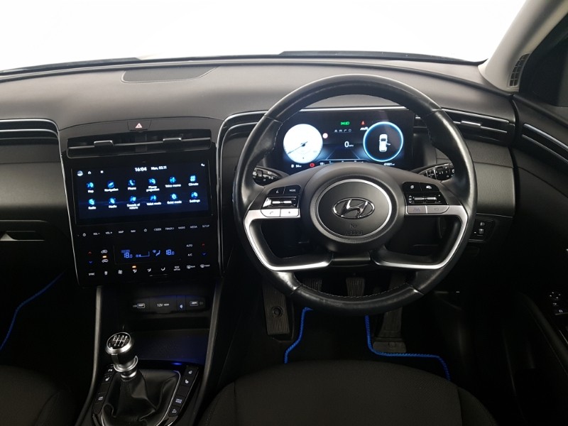 Used Hyundai TUCSON 2021 for sale - 76479343: Photo 7