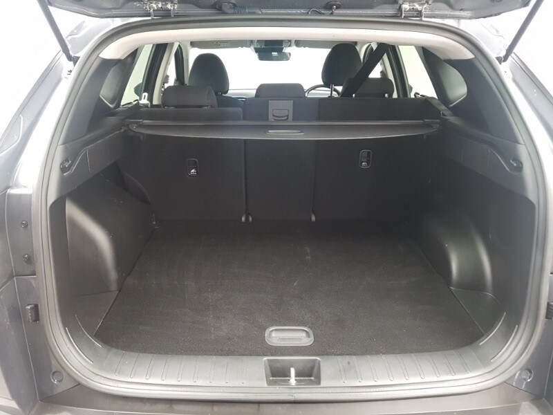 Used Hyundai TUCSON 2021 for sale - 76479343: Photo 8