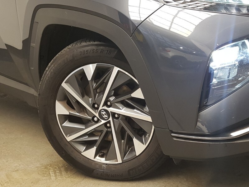 Used Hyundai TUCSON 2021 for sale - 76479343: Photo 9