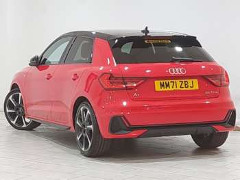 Used Audi A1 2022 for sale - 74907447: Photo