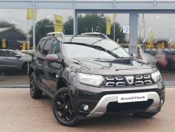 2022 - 1.3 TCe 130 Extreme SE 5dr