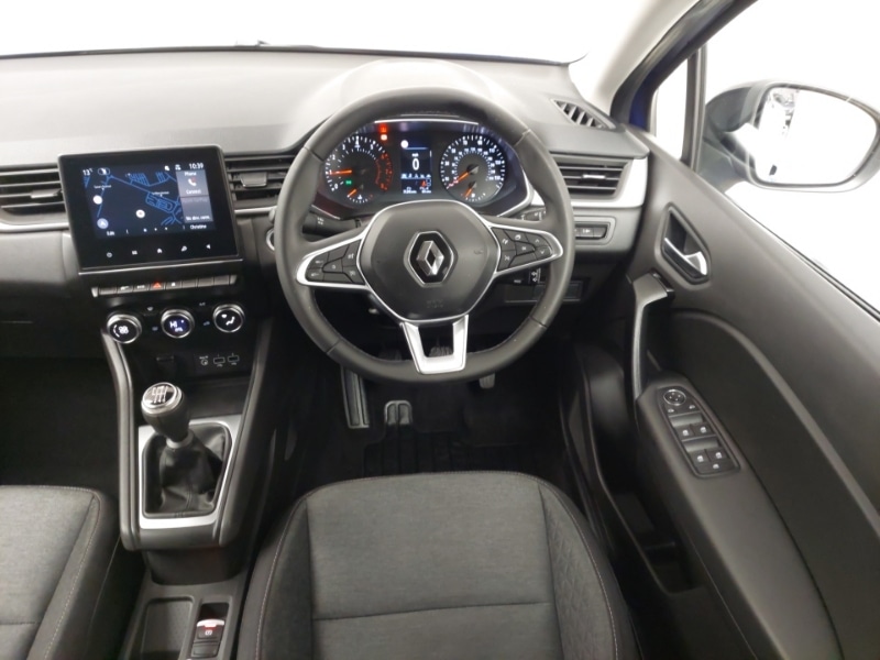 Used Renault Captur 2022 for sale - 77736920: Photo 7