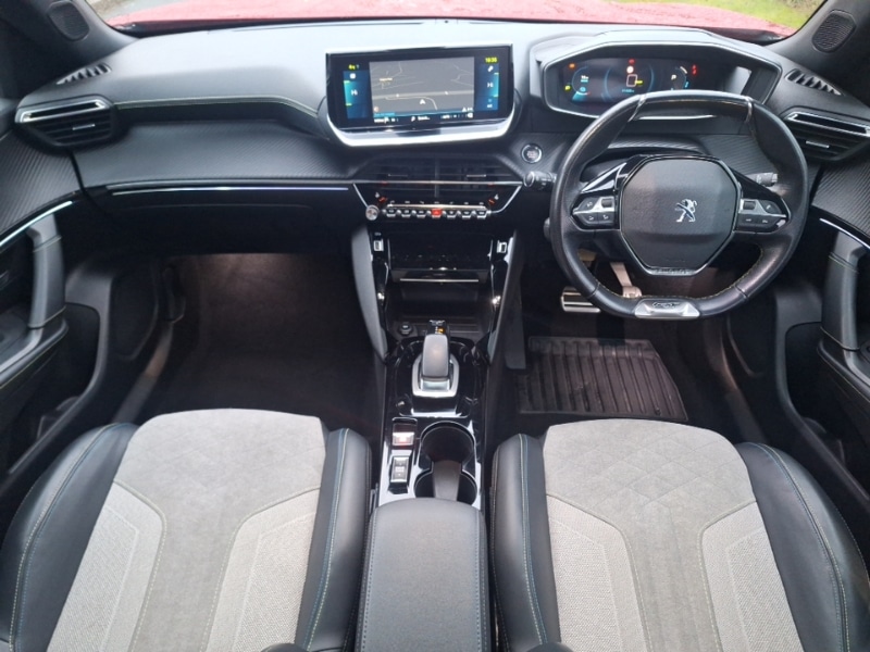 Used Peugeot 2008 2020 for sale - 77624534: Photo 2