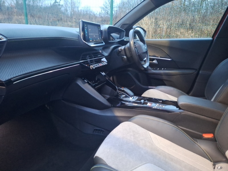 Used Peugeot 2008 2020 for sale - 77624534: Photo 5