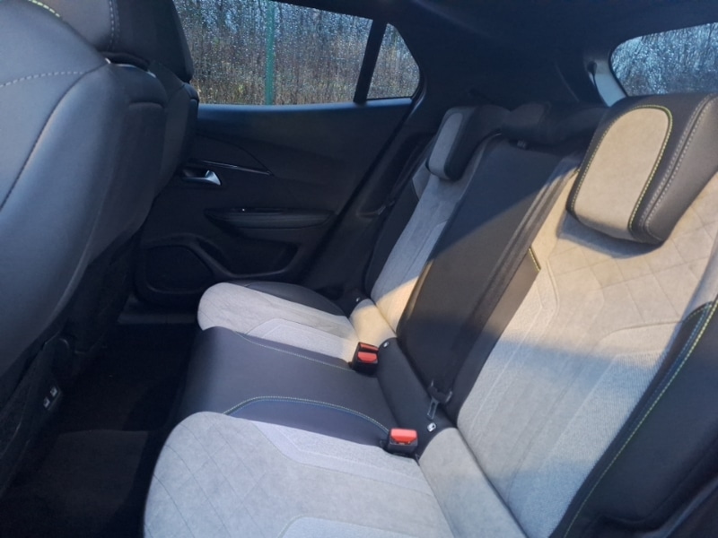 Used Peugeot 2008 2020 for sale - 77624534: Photo 6