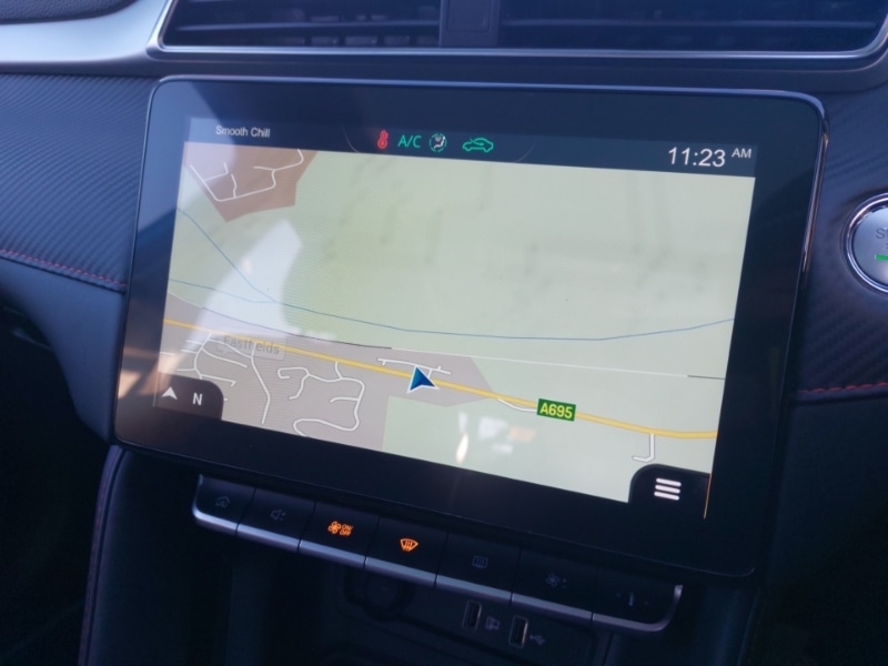 Used MG MG ZS 2022 for sale - 77228944: Photo 11