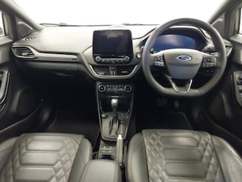 Used Ford Puma 2022 for sale - 75621886: Photo