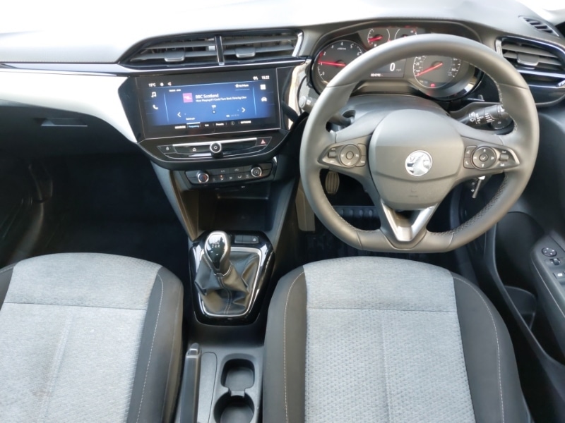 Used Vauxhall Corsa 2023 for sale - 77954809: Photo 2