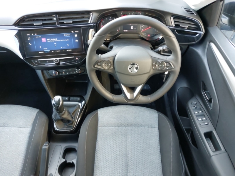 Used Vauxhall Corsa 2023 for sale - 77954809: Photo 7