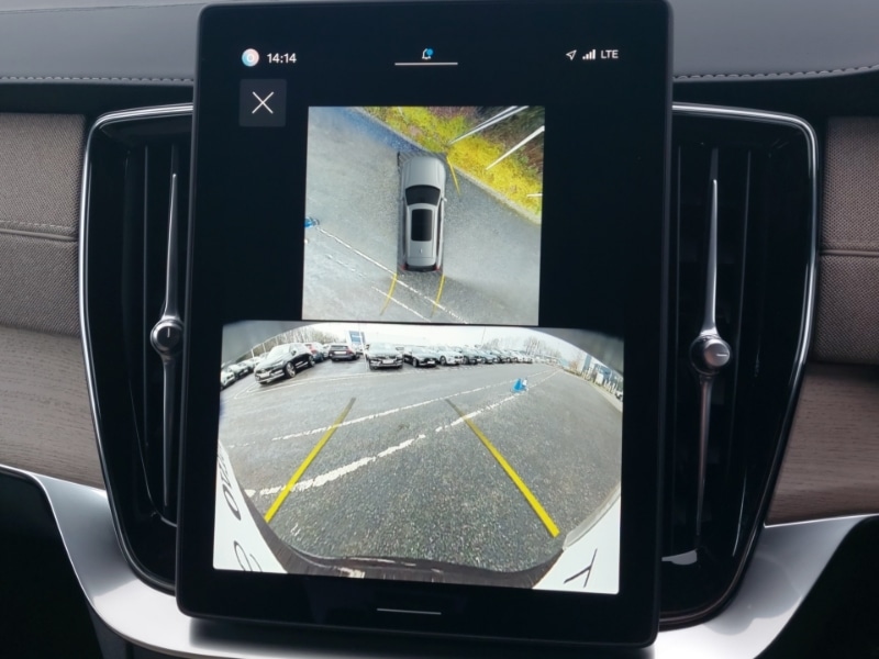 Used Volvo XC90 2025 for sale - 78179287: Photo 10