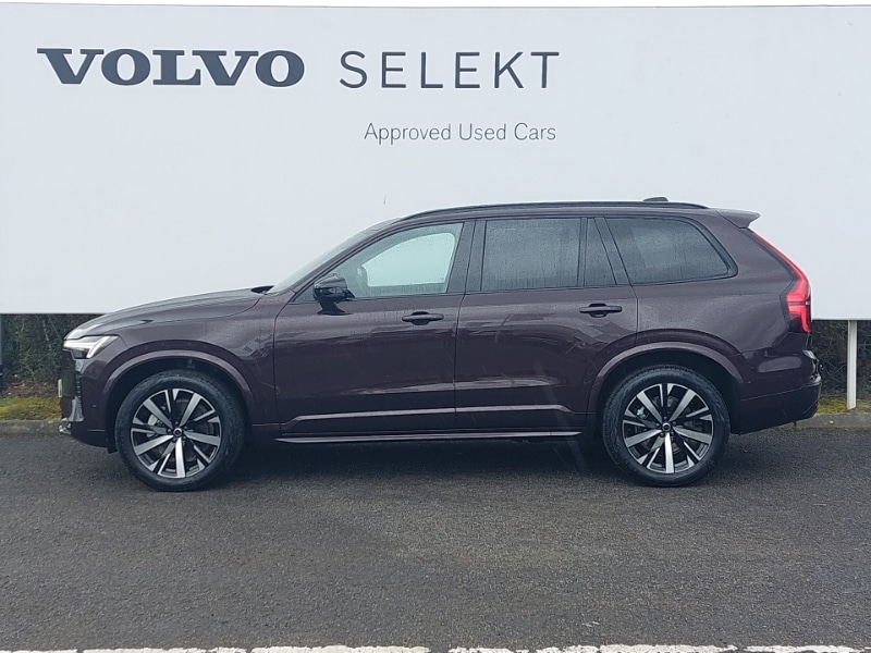 Used Volvo XC90 2025 for sale - 78179287: Photo 4