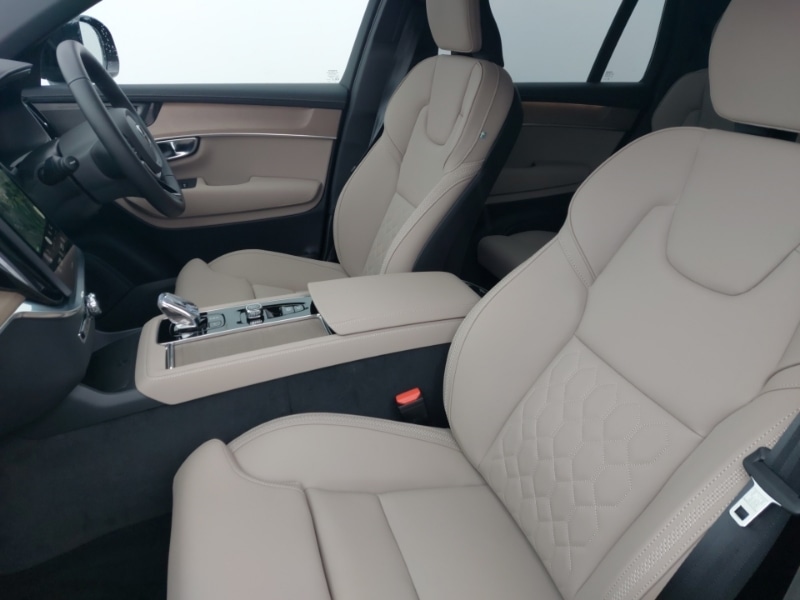 Used Volvo XC90 2025 for sale - 78179287: Photo 5