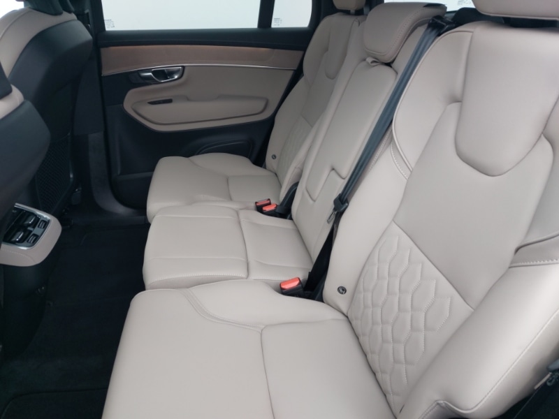 Used Volvo XC90 2025 for sale - 78179287: Photo 6