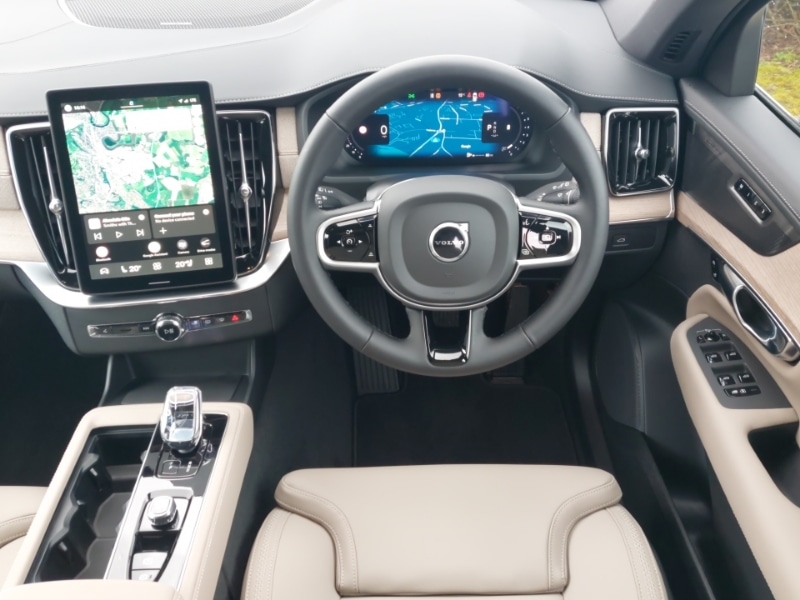 Used Volvo XC90 2025 for sale - 78179287: Photo 7