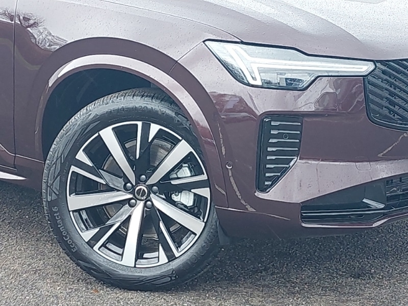 Used Volvo XC90 2025 for sale - 78179287: Photo 9