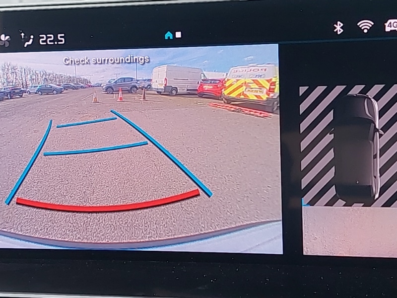 Used Citroen C4 2024 for sale - 78114494: Photo 11