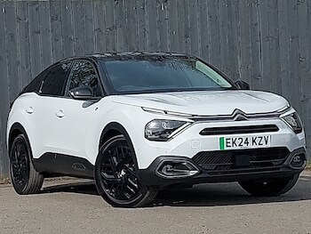 Used Citroen C4 2024 for sale - 78114494: Photo