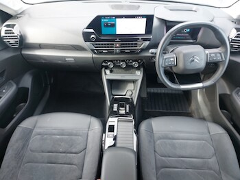 Used Citroen C4 2024 for sale - 78114494: Photo