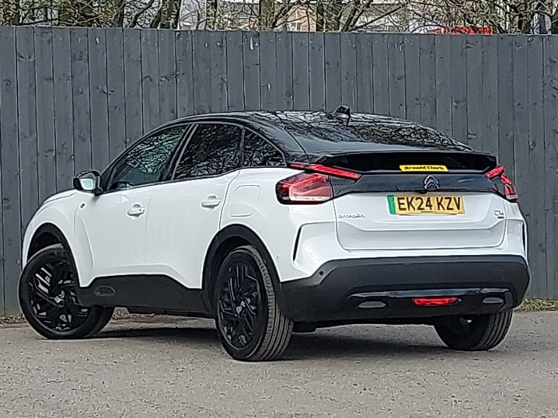 Used Citroen C4 2024 for sale - 78114494: Photo 3