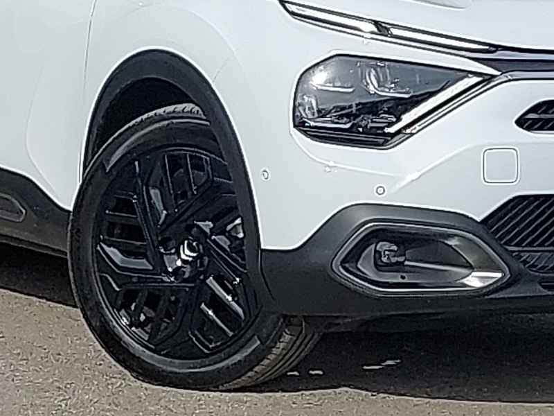 Used Citroen C4 2024 for sale - 78114494: Photo 9