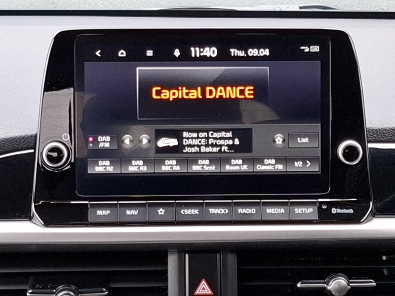 Used Kia Picanto 2023 for sale - 78179219: Photo 10