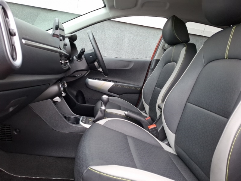 Used Kia Picanto 2023 for sale - 78179219: Photo 5