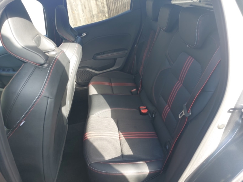 Used Renault Clio 2023 for sale - 76708409: Photo 6