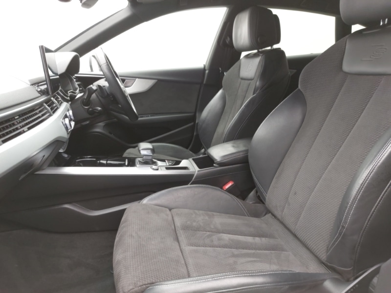 Used Audi A5 2020 for sale - 77265860: Photo 5