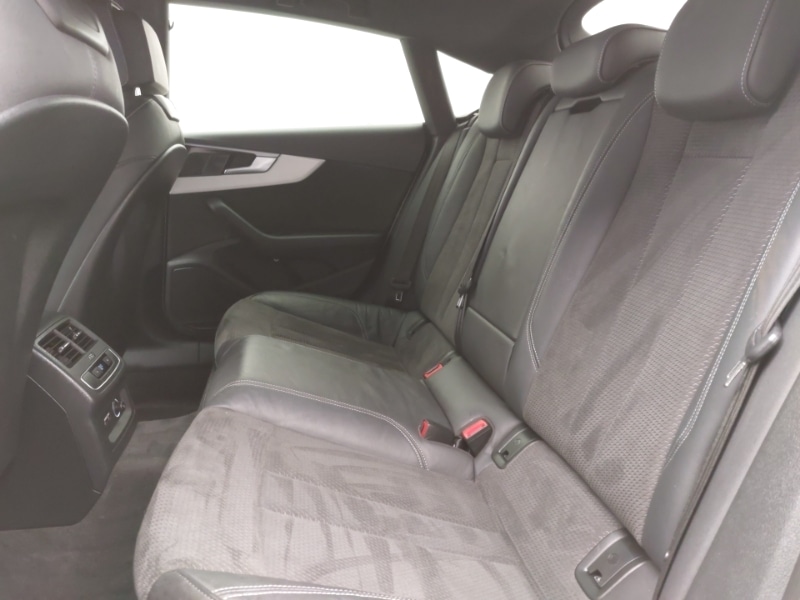 Used Audi A5 2020 for sale - 77265860: Photo 6